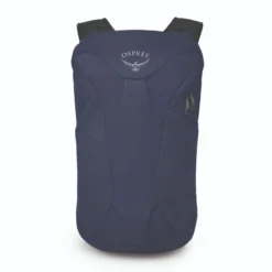 Osprey Farpoint/Fairview Rugzak - 15 Liter - Donkerblauw -Uitrusting Voor Buiten Verkoop 2024 osprey farpointfairviewdaypack winternightblue