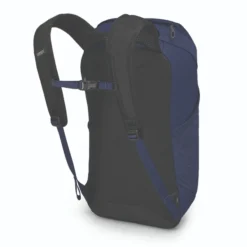 Osprey Farpoint/Fairview Rugzak - 15 Liter - Donkerblauw -Uitrusting Voor Buiten Verkoop 2024 osprey farpointfairviewdaypack winternightblue 3
