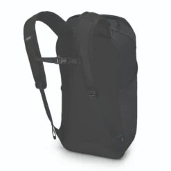 Osprey Farpoint/Fairview Rugzak - 15 Liter - Zwart -Uitrusting Voor Buiten Verkoop 2024 osprey farpointfairviewdaypack zwart 3