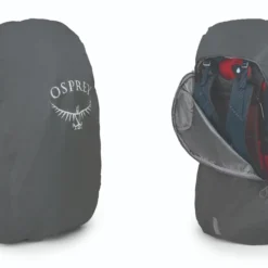Osprey Farpoint Trek Pack - 55 Liter - Zwart -Uitrusting Voor Buiten Verkoop 2024 osprey farpointtrek 55l zwart