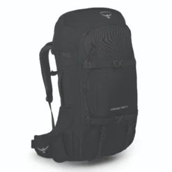 Osprey Farpoint Trek Pack - 55 Liter - Zwart