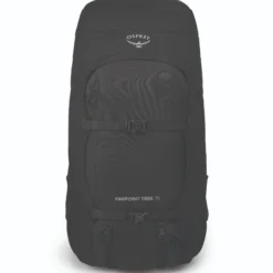 Osprey Farpoint Trek Pack Backpack - 75 Liter - Zwart 7 Osprey Farpoint Trek Pack Backpack - 75 Liter - Zwart -Uitrusting Voor Buiten Verkoop 2024 osprey farpointtrek 75l zwart