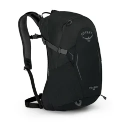 Osprey Hikelite Wandelrugzak - 18 Liter - Zwart