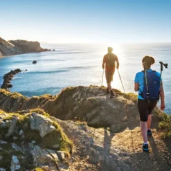 Osprey Hikelite Wandelrugzak - 26 Liter - Zwart -Uitrusting Voor Buiten Verkoop 2024 osprey hikelite 3