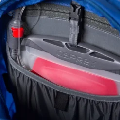 Osprey Hikelite Wandelrugzak - 18 Liter - Zilver -Uitrusting Voor Buiten Verkoop 2024 osprey hikelite features 18 7