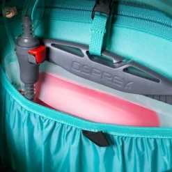 Osprey Hikelite Wandelrugzak - 26 Liter - Zwart -Uitrusting Voor Buiten Verkoop 2024 osprey hikelite features 26 5