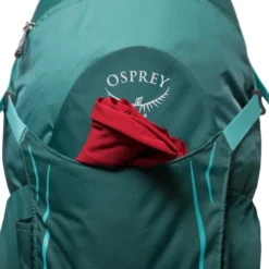 Osprey Hikelite Wandelrugzak - 32 Liter - Zwart -Uitrusting Voor Buiten Verkoop 2024 osprey hikelite features 26 8 1