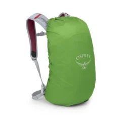 Osprey Hikelite Wandelrugzak - 18 Liter - Zilver -Uitrusting Voor Buiten Verkoop 2024 osprey hikelite zilver 18 liter 3