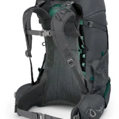 Osprey Renn Backpack - 50 Liter - Donkergrijs -Uitrusting Voor Buiten Verkoop 2024 osprey renn 50 grijs 2 1