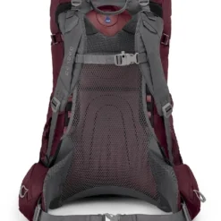 Osprey Renn Backpack - 50 Liter - Paars -Uitrusting Voor Buiten Verkoop 2024 osprey renn 50 paars 1