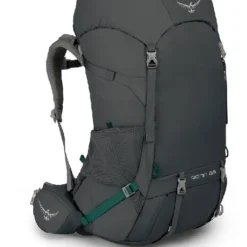 Osprey Renn Backpack - 65 Liter - Donkergrijs