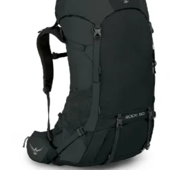 Osprey Rook Backpack - 50 Liter - Zwart