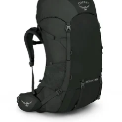 Osprey Rook Backpack - 65 Liter - Zwart