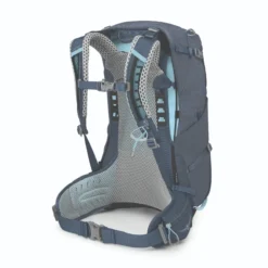 Osprey Sirrus Wandelrugzak - 24 Liter - Blauw -Uitrusting Voor Buiten Verkoop 2024 osprey sirrus blue 3