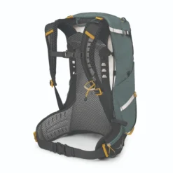 Osprey Sirrus Wandelrugzak - 24 Liter - Groen -Uitrusting Voor Buiten Verkoop 2024 osprey sirrus green 3