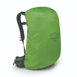 Osprey Sirrus Wandelrugzak - 24 Liter - Groen -Uitrusting Voor Buiten Verkoop 2024 osprey sirrus green met hoes