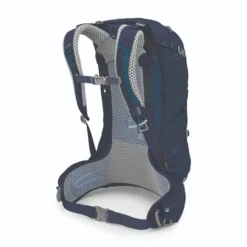 Osprey Stratos Wandelrugzak - 24 Liter - Blauw -Uitrusting Voor Buiten Verkoop 2024 osprey stratos blue 3