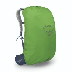 Osprey Stratos Wandelrugzak - 24 Liter - Blauw -Uitrusting Voor Buiten Verkoop 2024 osprey stratos blue methoes