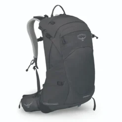Osprey Stratos Wandelrugzak - 24 Liter - Grijs