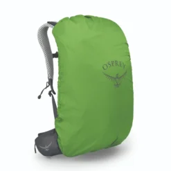 Osprey Stratos Wandelrugzak - 24 Liter - Grijs -Uitrusting Voor Buiten Verkoop 2024 osprey stratos grey methoes