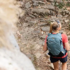Osprey Sirrus Wandelrugzak - 24 Liter - Groen -Uitrusting Voor Buiten Verkoop 2024 osprey stratossirrus 3