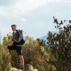 Osprey Stratos Wandelrugzak - 24 Liter - Grijs -Uitrusting Voor Buiten Verkoop 2024 osprey stratossirrus 5
