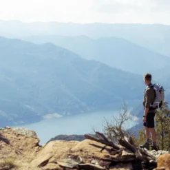 Osprey Stratos Wandelrugzak - 24 Liter - Grijs -Uitrusting Voor Buiten Verkoop 2024 osprey stratossirrus 6