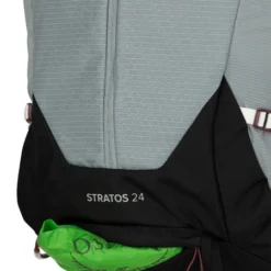 Osprey Stratos Wandelrugzak - 24 Liter - Blauw -Uitrusting Voor Buiten Verkoop 2024 osprey stratossirrus features 11 1