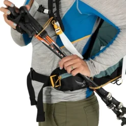 Osprey Sirrus Wandelrugzak - 24 Liter - Blauw -Uitrusting Voor Buiten Verkoop 2024 osprey stratossirrus features 4 2