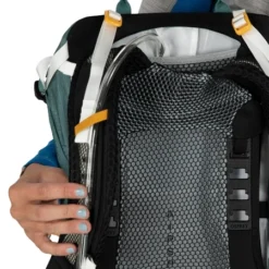 Osprey Sirrus Wandelrugzak - 24 Liter - Groen -Uitrusting Voor Buiten Verkoop 2024 osprey stratossirrus features 6