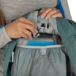 Osprey Sirrus Wandelrugzak - 24 Liter - Groen -Uitrusting Voor Buiten Verkoop 2024 osprey stratossirrus features 7