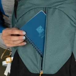 Osprey Stratos Wandelrugzak - 24 Liter - Blauw -Uitrusting Voor Buiten Verkoop 2024 osprey stratossirrus features 8 1