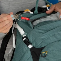 Osprey Stratos Wandelrugzak - 24 Liter - Grijs -Uitrusting Voor Buiten Verkoop 2024 osprey stratossirrus features 9 1