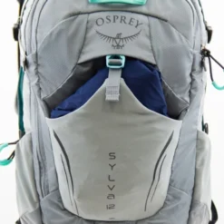 Osprey Sylva Daypack - 20 Liter - Blauw -Uitrusting Voor Buiten Verkoop 2024 osprey sylva features 2
