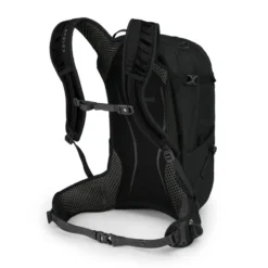 Osprey Syncro Daypack - 20 Liter - Zwart 20 Osprey Syncro Daypack - 20 Liter - Zwart -Uitrusting Voor Buiten Verkoop 2024 osprey syncro 20 zwart 4