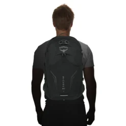 Osprey Syncro Daypack - 20 Liter - Zwart 21 Osprey Syncro Daypack - 20 Liter - Zwart -Uitrusting Voor Buiten Verkoop 2024 osprey syncro 20 zwart 5