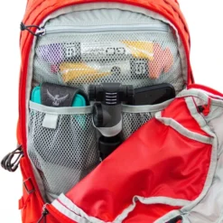 Osprey Syncro Daypack - 20 Liter - Zwart 32 Osprey Syncro Daypack - 20 Liter - Zwart -Uitrusting Voor Buiten Verkoop 2024 osprey syncro features 2