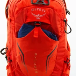Osprey Syncro Daypack - 20 Liter - Zwart 30 Osprey Syncro Daypack - 20 Liter - Zwart -Uitrusting Voor Buiten Verkoop 2024 osprey syncro features 4