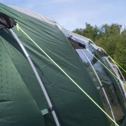 Outwell Greenwood 6 Tunneltent - 6 Persoons -Uitrusting Voor Buiten Verkoop 2024 outwell greenwood 6 tunneltent 1