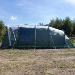 Outwell Greenwood 6 Tunneltent - 6 Persoons -Uitrusting Voor Buiten Verkoop 2024 outwell greenwood 6 tunneltent 22