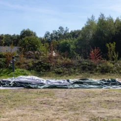 Outwell Greenwood 6 Tunneltent - 6 Persoons -Uitrusting Voor Buiten Verkoop 2024 outwell greenwood 6 tunneltent 27