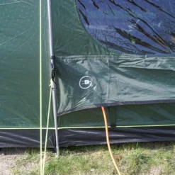 Outwell Greenwood 6 Tunneltent - 6 Persoons -Uitrusting Voor Buiten Verkoop 2024 outwell greenwood 6 tunneltent 4