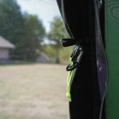 Outwell Greenwood 6 Tunneltent - 6 Persoons -Uitrusting Voor Buiten Verkoop 2024 outwell greenwood 6 tunneltent 6