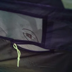 Outwell Greenwood 6 Tunneltent - 6 Persoons -Uitrusting Voor Buiten Verkoop 2024 outwell greenwood 6 tunneltent 8