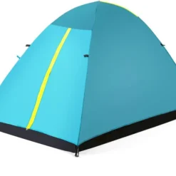 Pavillo Active Base 2 Koepeltent - 2 Persoons -Uitrusting Voor Buiten Verkoop 2024 pavillo active base 2 koepeltent