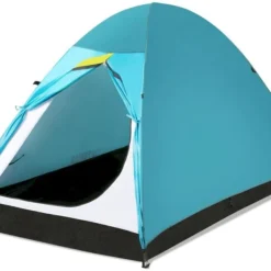 Pavillo Active Base 2 Koepeltent - 2 Persoons -Uitrusting Voor Buiten Verkoop 2024 pavillo active base 2 koepeltent 2