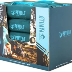 Pavillo Active Base 2 Koepeltent - 2 Persoons -Uitrusting Voor Buiten Verkoop 2024 pavillo active base 2 koepeltent 7