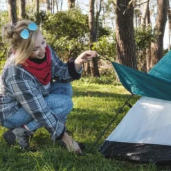 Pavillo Active Ridge 4 Koepeltent - 4 Persoons 12 Pavillo Active Ridge 4 Koepeltent - 4 Persoons -Uitrusting Voor Buiten Verkoop 2024 pavillo active ridge koepeltent 4 persoons 3