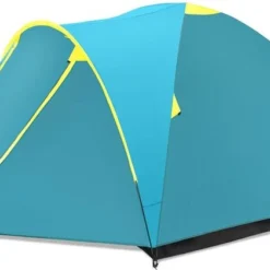 Pavillo Active Ridge 4 Koepeltent - 4 Persoons 15 Pavillo Active Ridge 4 Koepeltent - 4 Persoons -Uitrusting Voor Buiten Verkoop 2024 pavillo active ridge koepeltent 4 persoons 5