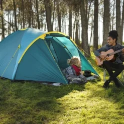 Pavillo Active Ridge 4 Koepeltent - 4 Persoons 13 Pavillo Active Ridge 4 Koepeltent - 4 Persoons -Uitrusting Voor Buiten Verkoop 2024 pavillo active ridge koepeltent 4 persoons 7